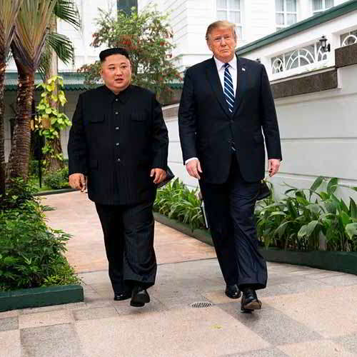 Why the Trump-Kim Summit Failed?
