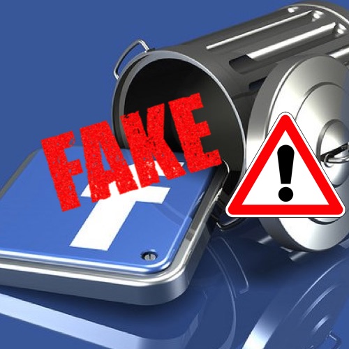 Facebook appeal against China Based companies for Promoting Sale of Fake accounts