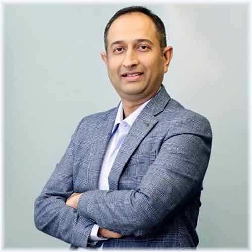 Plantronics ropes in Ankur Goel as MD, India & SAARC