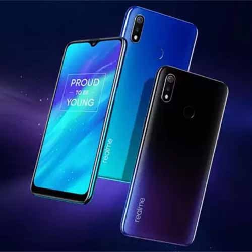 Realme unveils Realme 3 with  Helio P70, 4230mAh AI battery