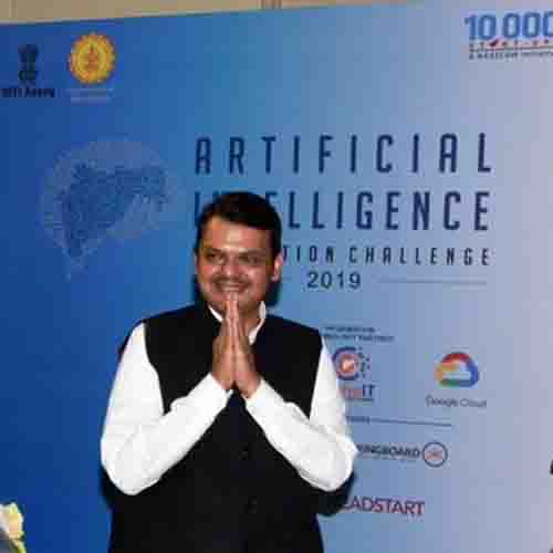 Haptik partnering with Government of Maharashtra launches the Aaple Sarkar chatbot