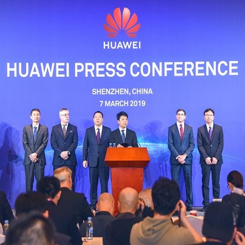 Huawei sues the U.S. Congress Government for imposing unconstitutional sales restrictions