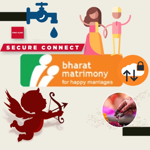 Bharatmatrimony Roll Out Secureconnect