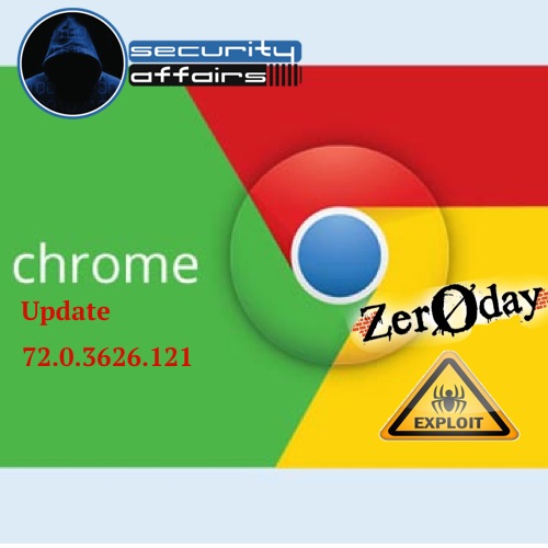Google wants you to update Chrome right now - Zero-Day exploited