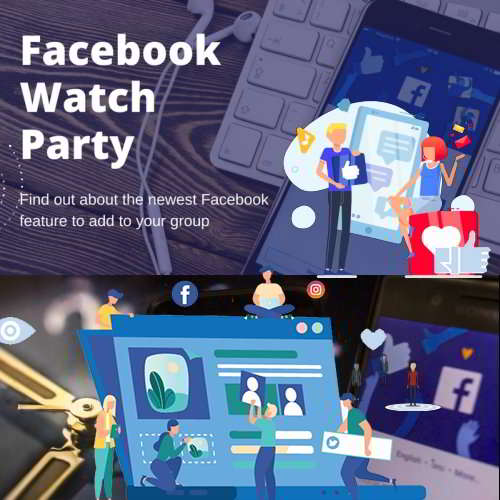 Facebook may introduce a 'Watch Party' like feature in Instagram