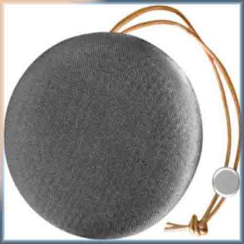Ambrane launches ‘BT 2900’ - a portable Bluetooth Speaker priced at Rs. 2,499/-