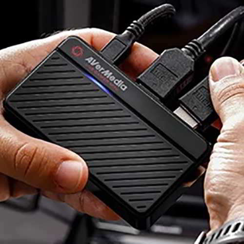 AVerMedia brings Live Gamer MINI in India