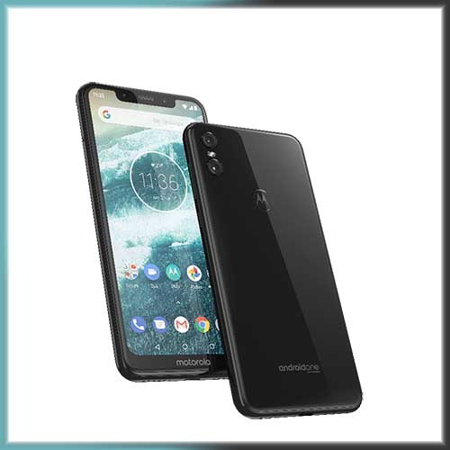 Motorola launches new moto g7 and motorola one