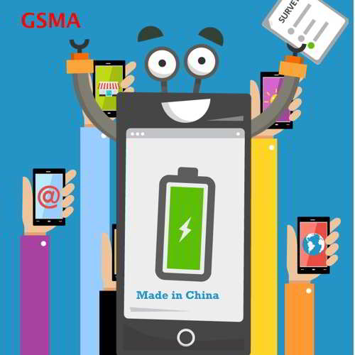 GSMA Favoring Chinese Phone Makes and Setting Aside Indian OEMS including  Micromax, Lava & Vivo