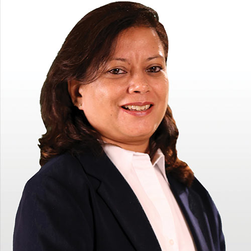 Ruhi Ranjan, Managing Director and Lead Asia Pacific Financial Services, Accenture Technology Services
