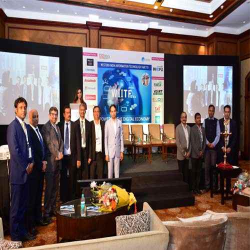 Innovation, Acceleration and Right Partnership - the key differentiators of the 10th WIITF, Mumbai