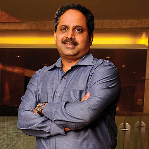 "We believe in a strong collaboration between partners, CommScope and customers"