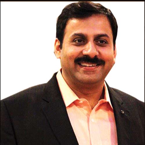 "Hybrid cloud will be the game changer in the coming two to three years"