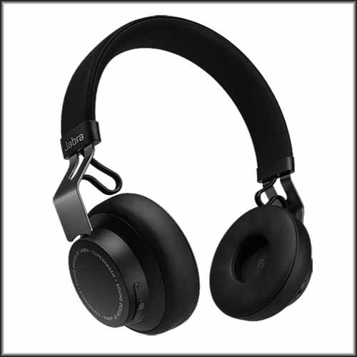 Jabra introduces Move Style edition in India priced at INR 7,299