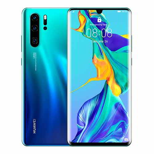 HUAWEI brings in HUAWEI P30 Pro & HUAWEI P30 lite  to India