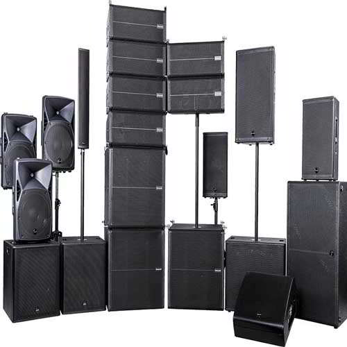 Honeywell India Enters Professional Audio Market