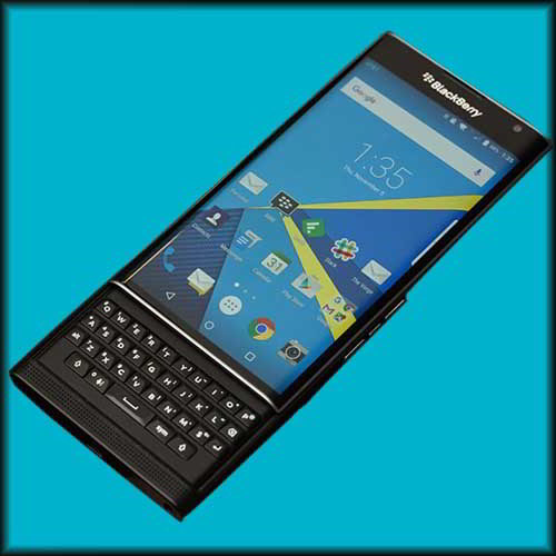 BlackBerry Makes its Enterprise-Grade End-to-End Encrypted