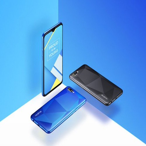 Realme unveils two new products - Realme 3 Pro & Realme C2