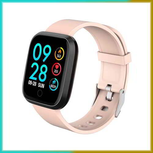 Riversong enters the smart watch market with Motive, priced at INR 5,999/-
