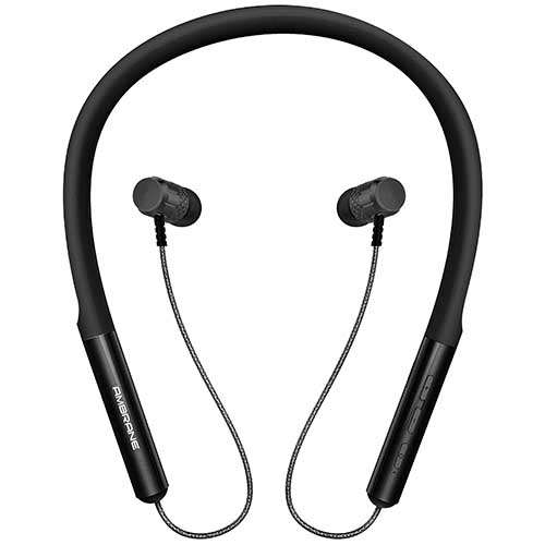 Ambrane launches 'ANB-11'(Neko) wireless earphones priced at Rs 1999/-