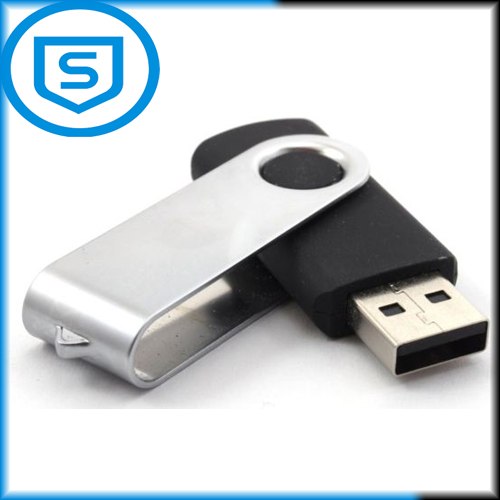 How to protect yourself from Mar-a-Lago-like USB stick attacks?