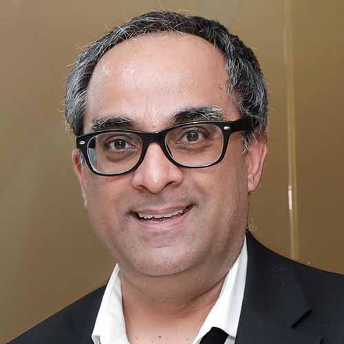 Jitinder (Jay) Sethi Joins Infogain