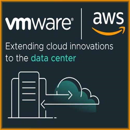 VMware brings in VMware Cloud on AWS in India