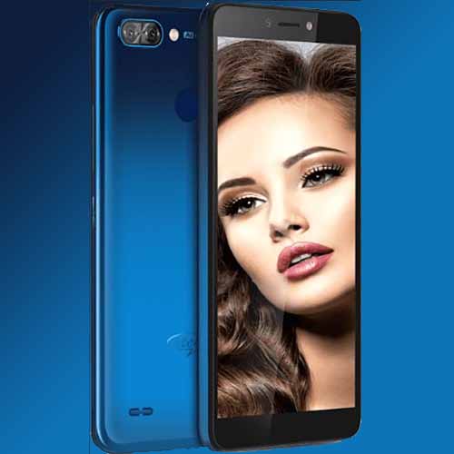 Itel launches A46 - an HD & AI dual camera smartphone