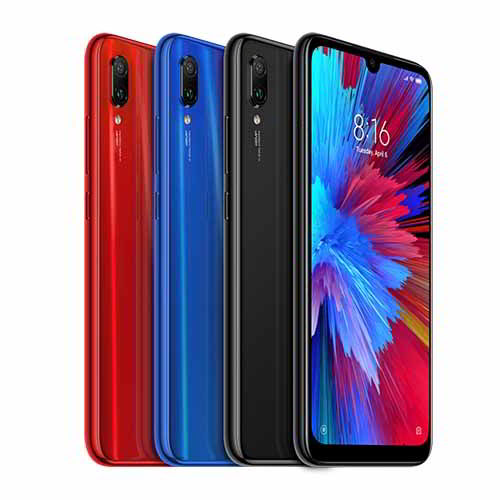 Xiaomi India announces Redmi Note 7S with 48MP camera