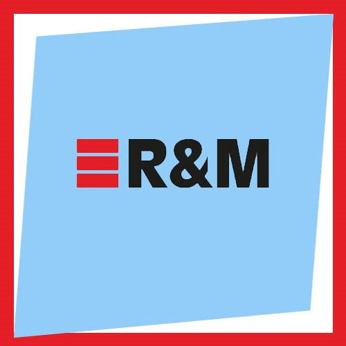 R&M hosts partner training program on 4PPoE and LAN