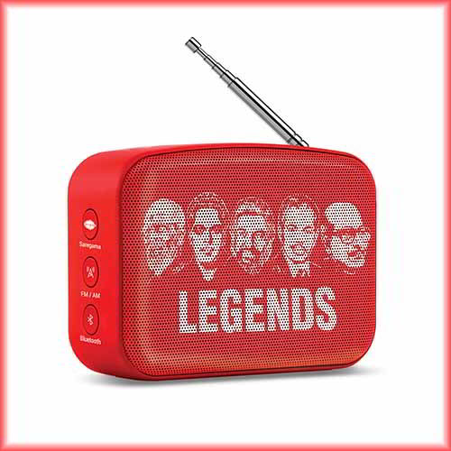 Saregama launches Carvaan Mini Legends - Malayalam