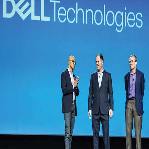 Dell Technologies Cloud Accelerates Customers’ Multi-Cloud Journey