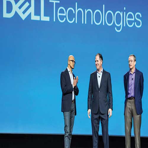 Dell Technologies World 2019 : Annual Flagship Event