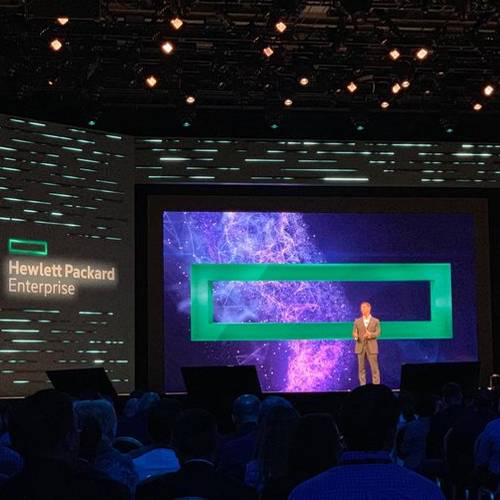 HPE announces new investments in the channel with its new 'Pro' Series