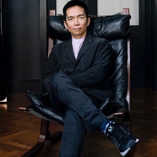 Publicis Sapient names John Maeda as Chief Experience Officer