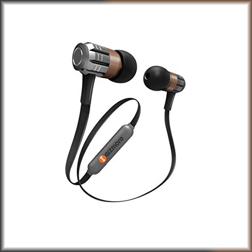 Gizmore unveils wireless sports neckband GIZMN203