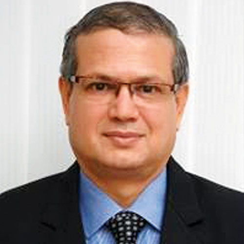 Dhananjaya Arvind Tambe, DMD & CIO, SBI
