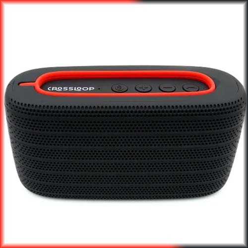 Crossloop unveils ‘Volar’ speaker priced at Rs. 3499/-