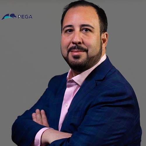 Pega appoints Carlos Fuentes as CISO