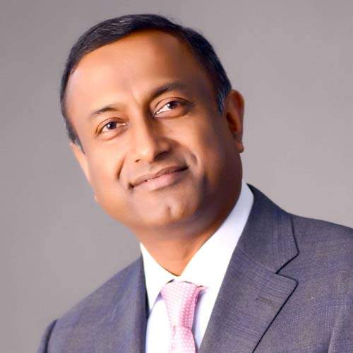 Ciena India names Rajesh Nambiar as its Chairman and President