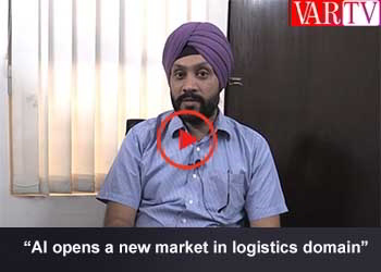 Gurucharan Singh, Director, logixGRID