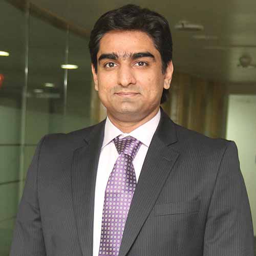 Riyaz Tambe, Director - Sales Engineering, India & SAARC – Palo Alto Networks