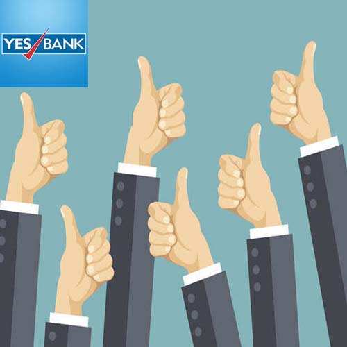 YES BANK launches Smart Edge, surrogate lending program for MSMEs