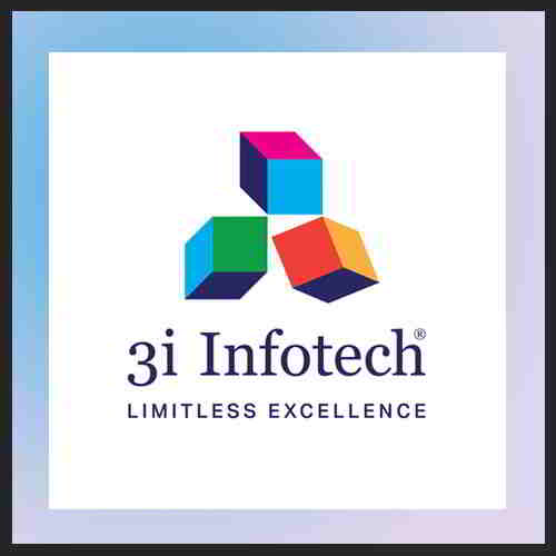 3i Infotech inks strategic partnership with Dunamis Pacific Corporation