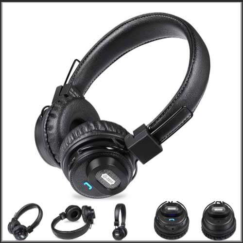 Zoook brings in JAZZ DUO - An app based convertible Bluetooth Headphone plus Speaker