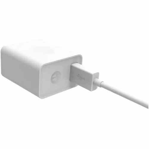 Motorola brings in Mobile Power Accessories in India