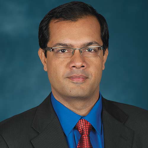 Dr. Jaijit Bhattacharya, President - Centre for Digital Economy Policy Research