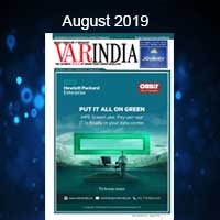 E-Magazine August 2019 issue