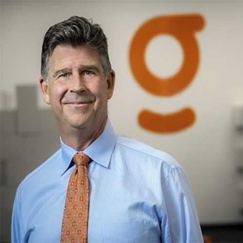 GreyOrange names Jeff Cashman as SVP and Global COO