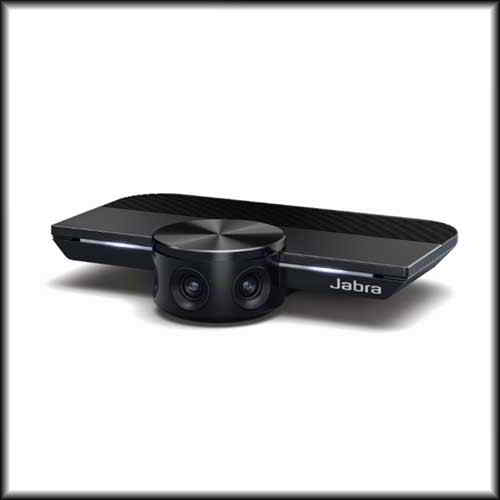 Jabra unveils PanaCast certified for Microsoft Teams